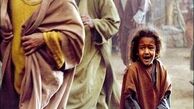 فیلمبرداری سکانس‌های پایانی" محمد (ص)