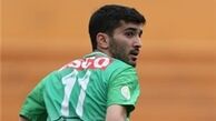 دوست دارم به پرسپولیس بروم اما استقلالی‌ها هم خواهان من هستند