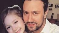 عکس دلبرانه دختران «شاهرخ استخری»