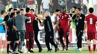 بازتاب محرومیت سنگین قطری‌ها از سوی فیفا