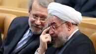 مکاتبه لاریجانی با رئیس‌جمهور درباره برنامه ششم