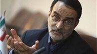 کریمی قدوسی:گفته‌اند امسال سال انتخابات است، دست به تعرفه واردات نزنید!

