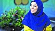 ژیلا صادقی میزبان همسران و فرزندان شهدای مقاومت لبنان می شود