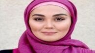 گریم وحشتناک مریم معصومی! +عکس