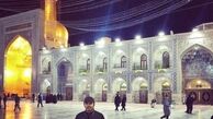 قاچاقچی "ترور خاموش" در مشهد+عکس