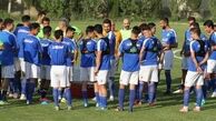 پذیرایی مناسب الریانی ها از استقلال