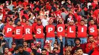 ادعای عجیب استقلالی ها درباره سرپرست پرسپولیس
