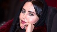 الناز شاکردوست:به پول فکر نمی‌کنم؛ آمده‌ام که بازیگر باشم