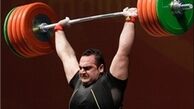 دوست دارم با پیراهن پرسپولیس وزنه بزنم