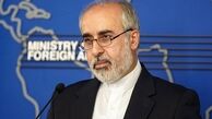 همچنان در مسیر مذاکره هستیم / پاسخی از آمریکا دریافت نشد