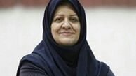 همسر اسطوره آبی در هیئت‌ مدیره استقلال تهران