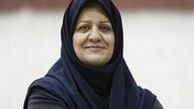 همسر اسطوره آبی در هیئت‌ مدیره استقلال تهران