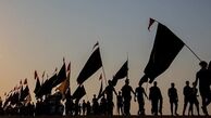 آمادگی ایران برای برپایی بدون محدودیت اربعین ۱۴۰۱