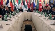 آمریکایی‌ها در سوریه چاره‌ای جز تن دادن به مذاکره ندارند
