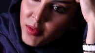 لیلا بلوکات در دل طبیعت+ عکس
