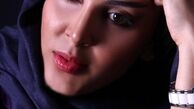 لیلا بلوکات در دل طبیعت+ عکس