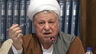 واکنش هاشمی به تخریب مقبره حجربن عدی