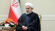 روحانی فرا رسیدن روز ملی سوئیس را تبریک گفت

