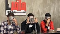 علیرام نورایی مجری 6 فصل بعدی شهروند و مافیا شد + عکس