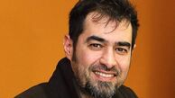 «شهاب حسینی» در اکران فیلم «آشغال‌های دوست‌داشتنی»
