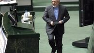 ظریف به کمیسیون امنیت ‌ملی دعوت شد