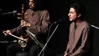 شجریان بهمراه سیاوش می آید!