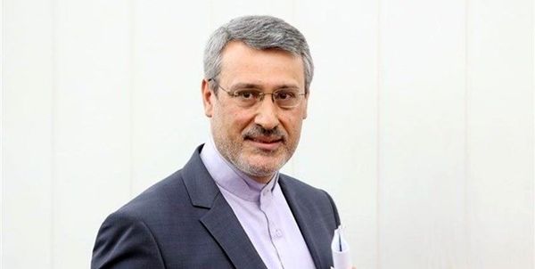 پایان ماموریت بعیدی‌نژاد در انگلستان