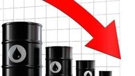 قیمت نفت در بازارهای جهانی کاهش یافت
