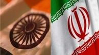 برنامه‌های سفر وزیر خارجه هند در تهران