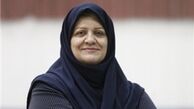 دعوت وزیر ورزش از همسر مرحوم پورحیدری 