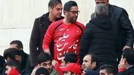 مهرداد میناوند به دادگاه می‌رود