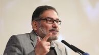 شمخانی: راه درست‌ انقلاب بی‌خط خامنه‌ای ممکن نیست