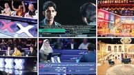 کپی‌های سابقه‌دار تلویزیون؛ از «دورهمی» تا «عصر جدید»
