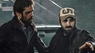 «معکوس» پولاد کیمیایی برای رسیدن به جایگاه پدر