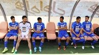 نقطه ضعف باقی‌مانده استقلال