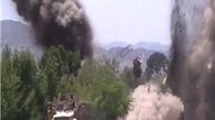 شکار لحظه‌ها در جنگ افغانستان+فیلم