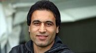 کنایه عجیب مهدوی‌کیا به کی روش/ عکس