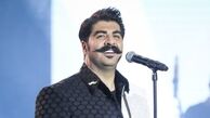 زنان بازیگر در کنسرت بهنام بانی/عکس
