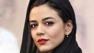 «ماهور الوند» متفاوت‌تر از همیشه در «نهنگ آبی»/عکس