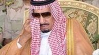 ملک سلمان در قاهره چه چیزی را امضاء کرد؟