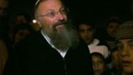 خاخام صهیونیست خواستار کشتار فلسطینیان شد
