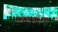 نقطه پایان جشنواره فیلم کوتاه