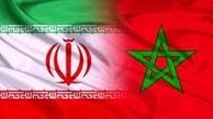 پشت پرده قطع رابطه مغرب با ایران