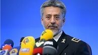 اقتدار ایران در اقیانوس اطلس در مصاحبه با سیاری