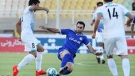 استقلال خوزستان از جام حذفی خداحافظی کرد