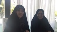 دیدار مولاوردی با معلمش بعد از 38 سال+عکس