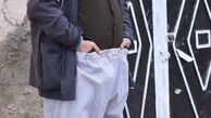 مهدوی خسته هشت آباد + عکس