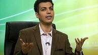 انتقاد یک زن از دایی / عادل در میان رنگین کمان!