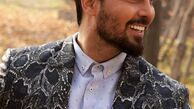 کت خاص دانیال عبادی + عکس