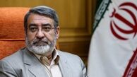 رحمانی فضلی با شهردار منطقه 22 تهران برای قطع درختان برخورد قاطع کند